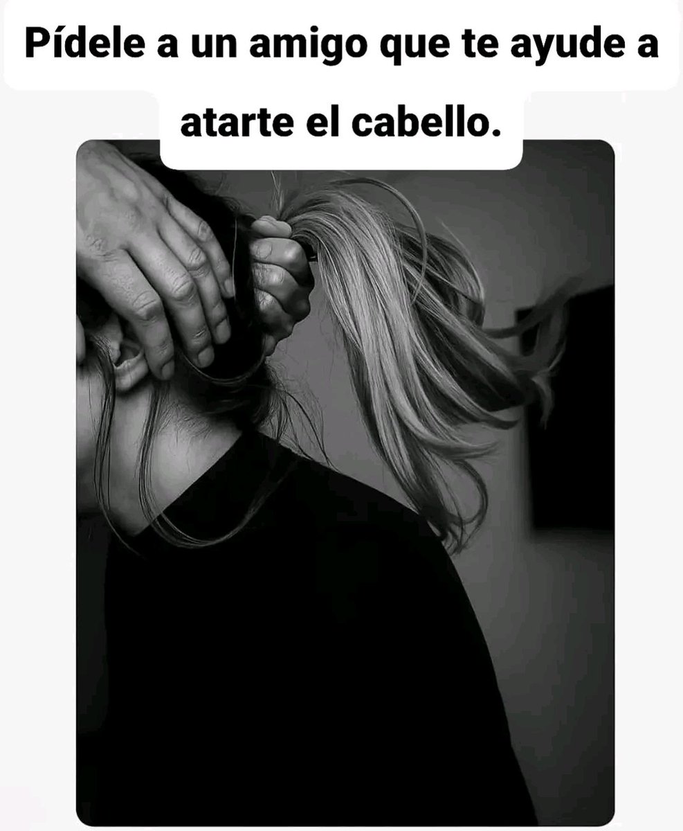 Buenos días amistades