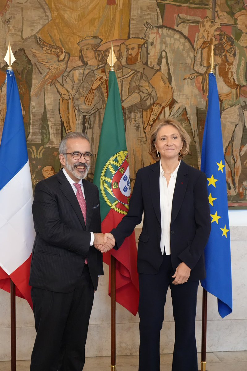 Région Île-de-France tweet media