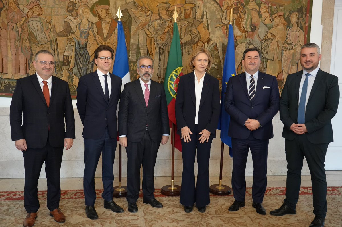 Région Île-de-France tweet media