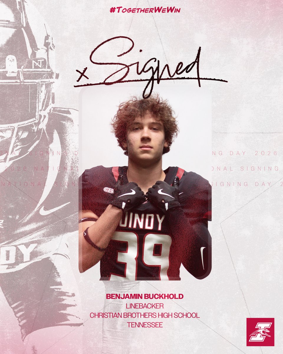 UIndy Football tweet media