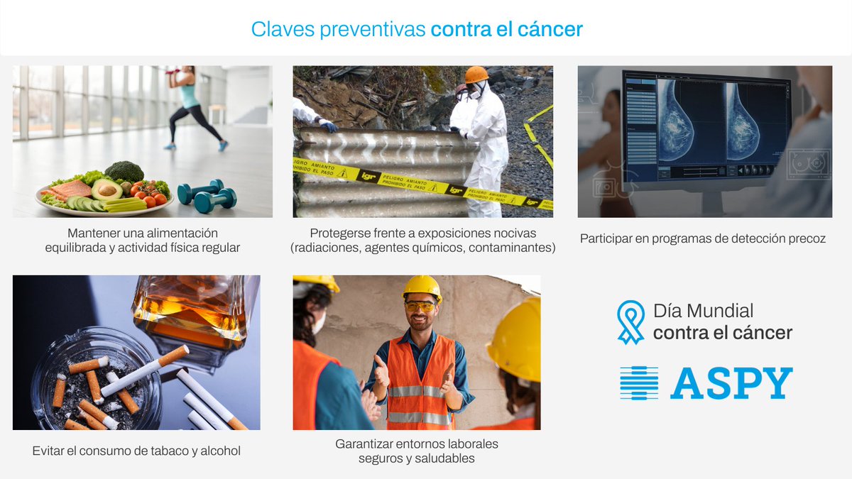 ASPY Prevención tweet media