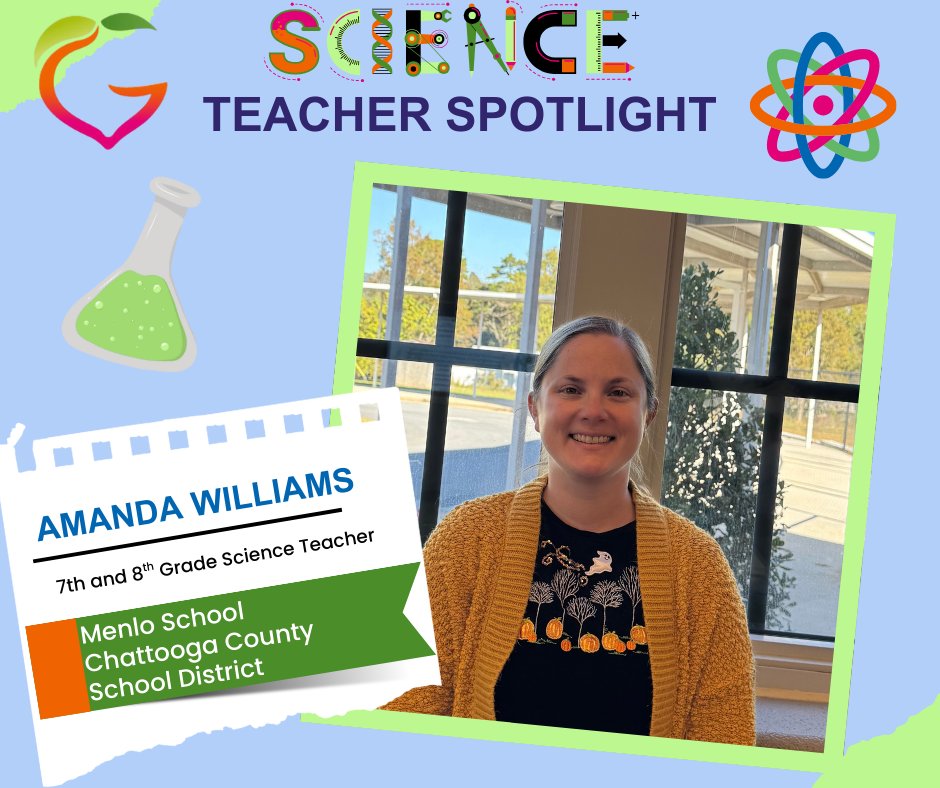 GaDOEScience tweet media