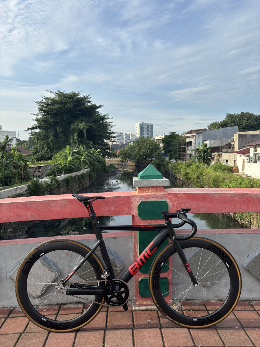 Tommy Prasetyo tweet media