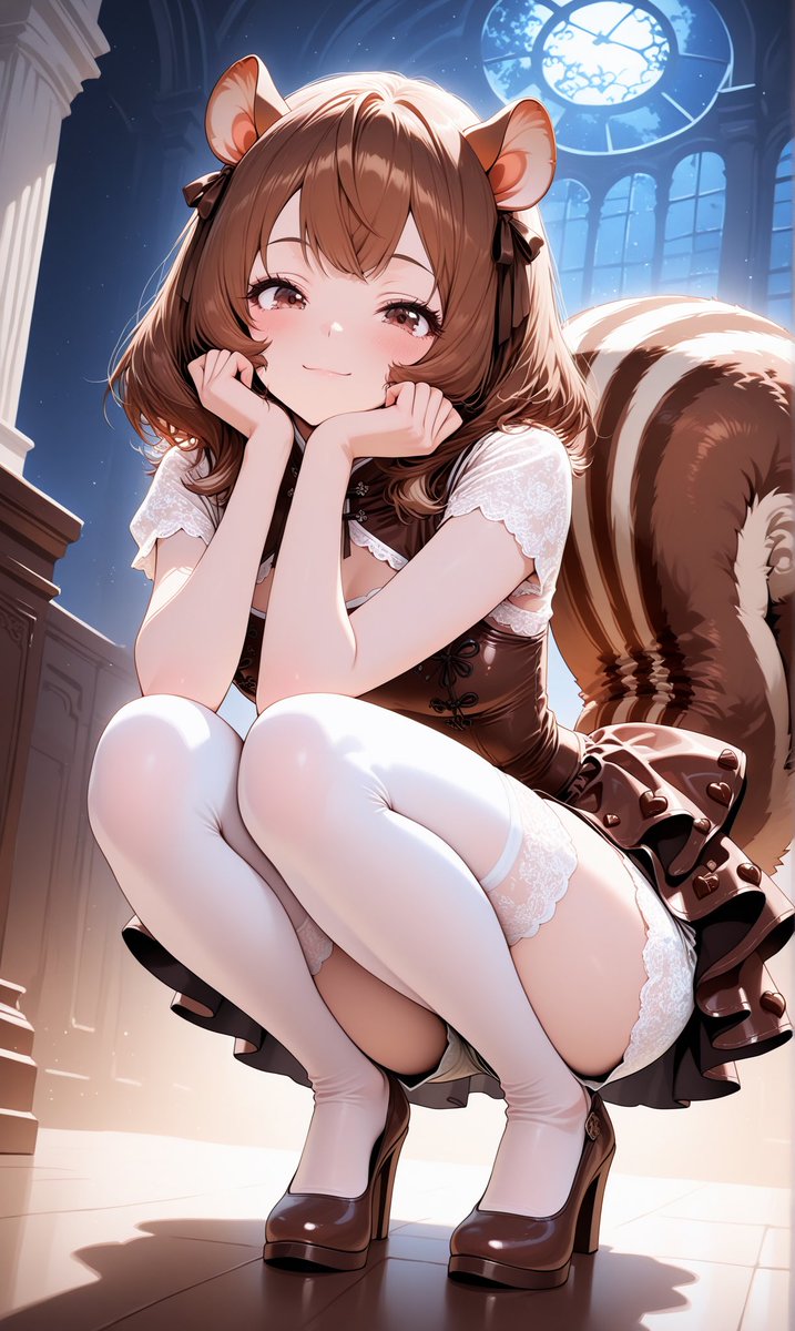 Kei🍤衣装本舗 (@AI_Kei75) / Posts and Replies / X