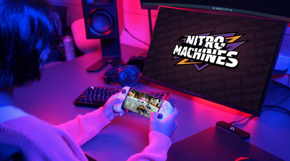 SIGN GAMERS tweet media