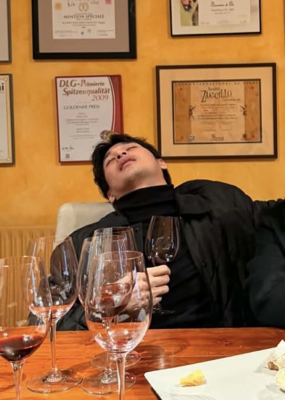 meowrkin's tweet image. low alcohol                       high alcohol
tolerance bf                      tolerance gf