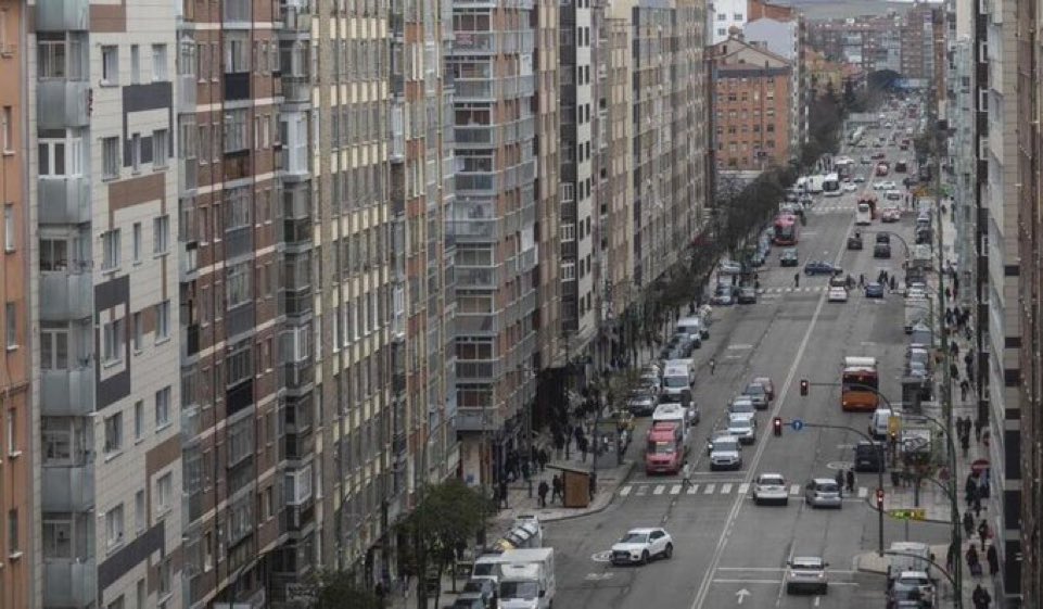 - Las redes son una mierda, los niños ya no juegan en la calle.
- La calle: