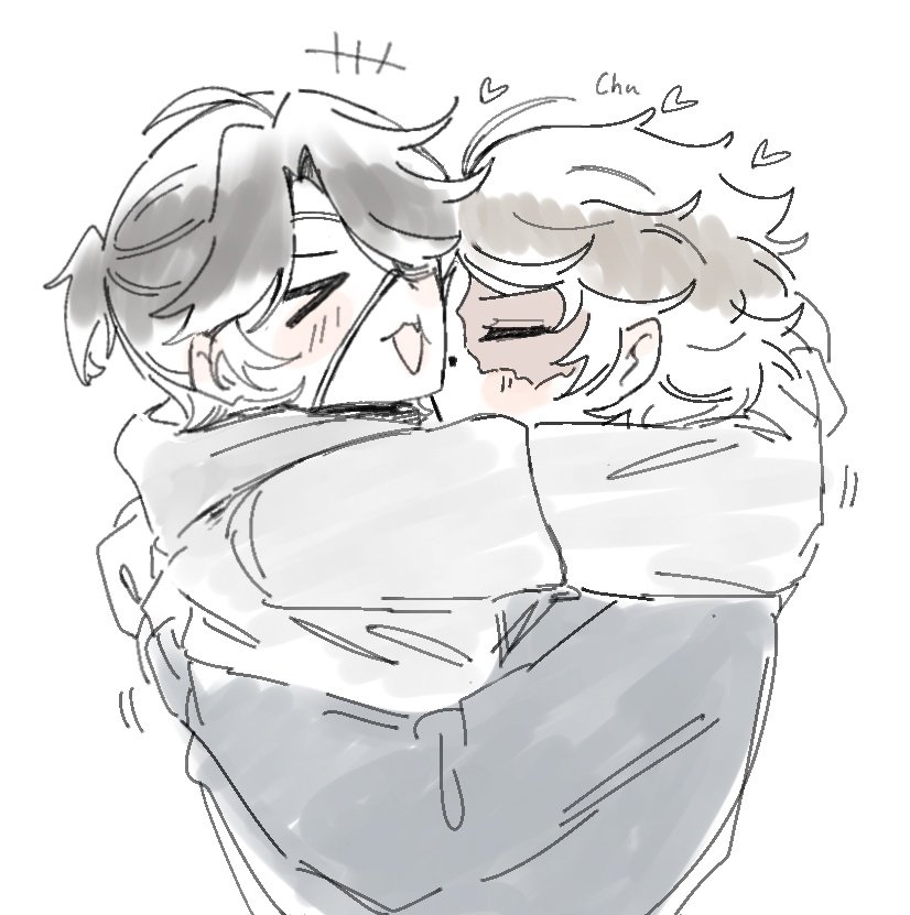 shamudon_'s tweet image. 探囚 nortluca 
🧲(梟徒)⛓️(oph)