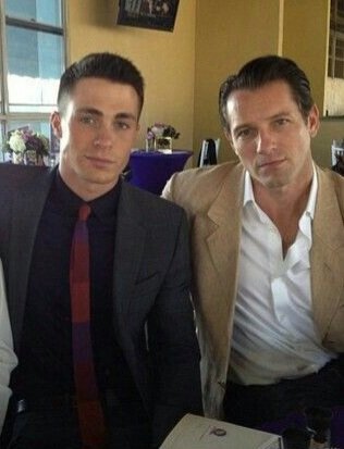 WolfFeller's tweet photo. Day 307 of posting the first Ian Bohen photo that Pinterest recommends. 
 #IanBohen #day307 #trend #ColtonHaynes https://t.co/Kdka7m5YrE