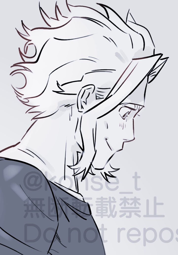 ⚠︎🐐夢絵/顔有夢主♀

poipiku.com/10607504/12723…