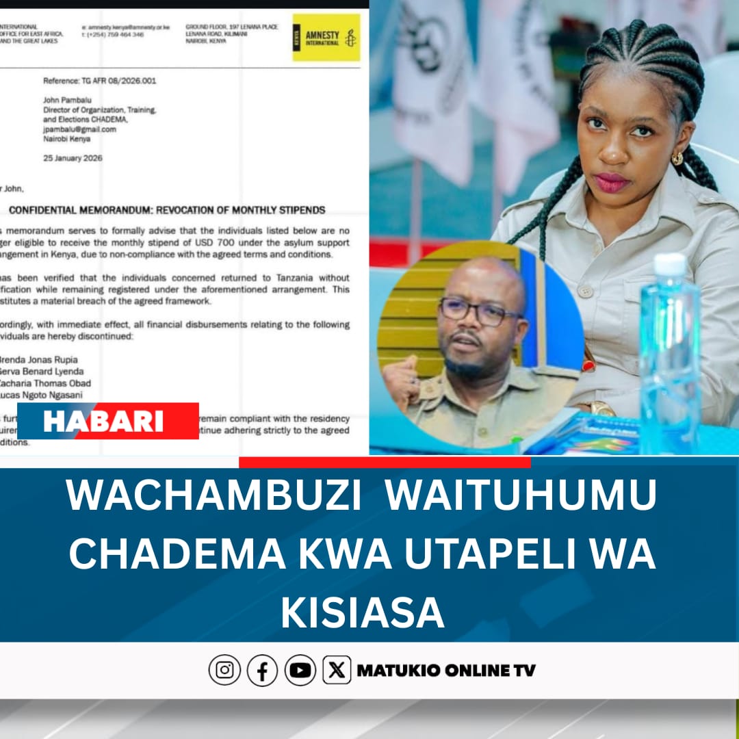 MATUKIO ONLINE TV tweet media