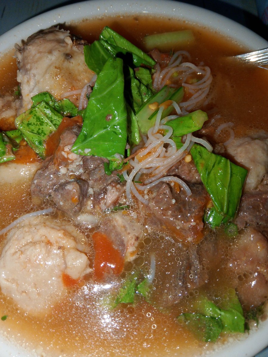 RT for Bakso 

besok ku draw