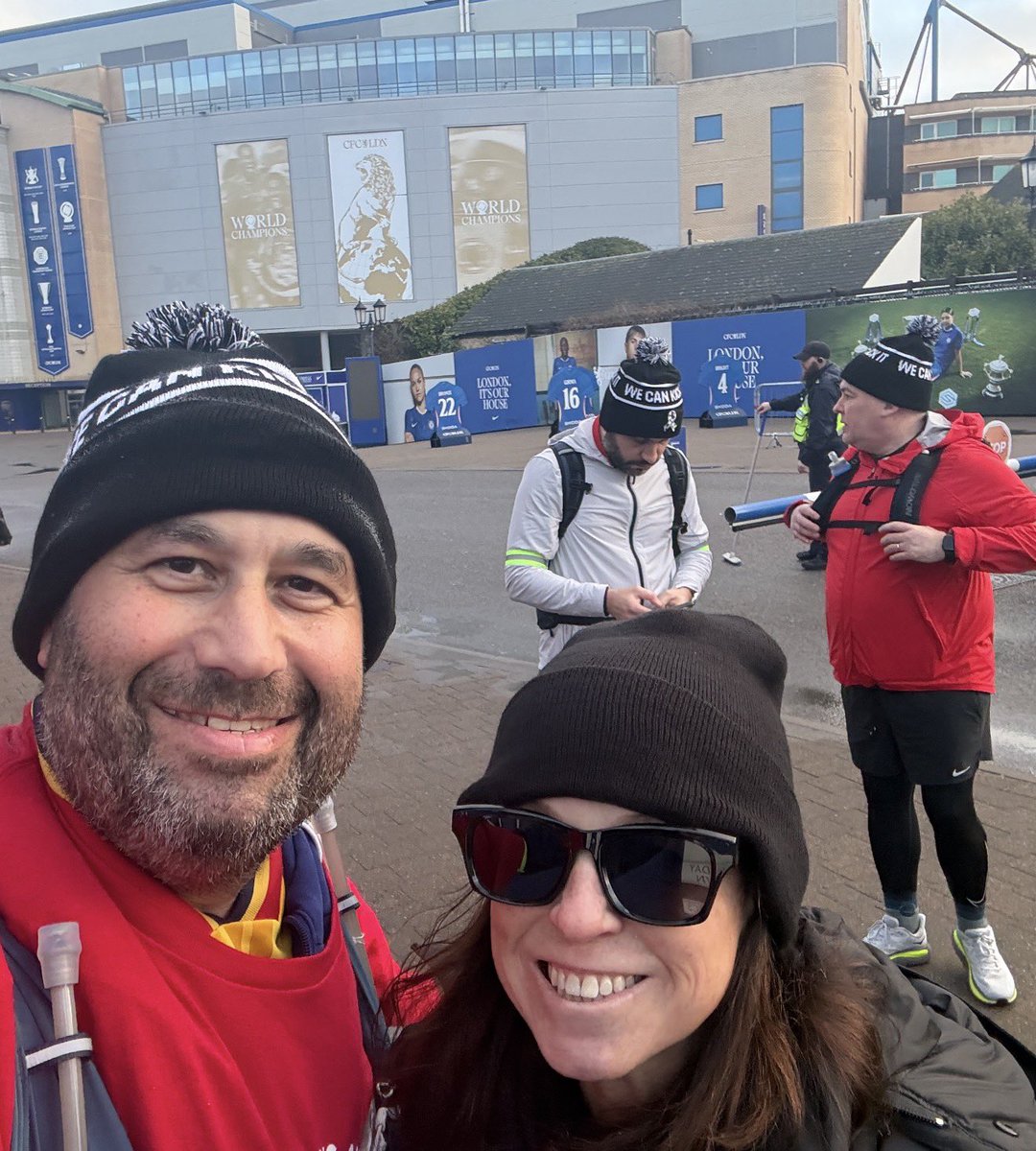 Gooners V Cancer tweet media