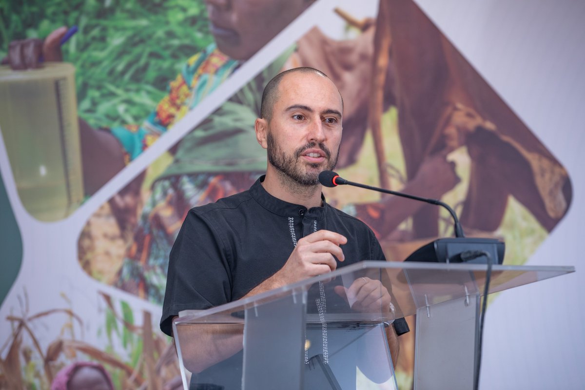 African Risk Capacity Group tweet media