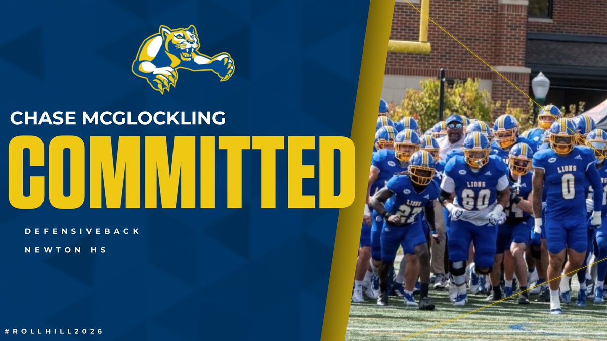 MHU Football tweet media