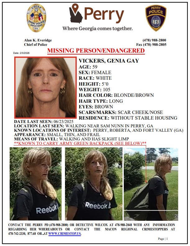 Macon Crimestoppers tweet media