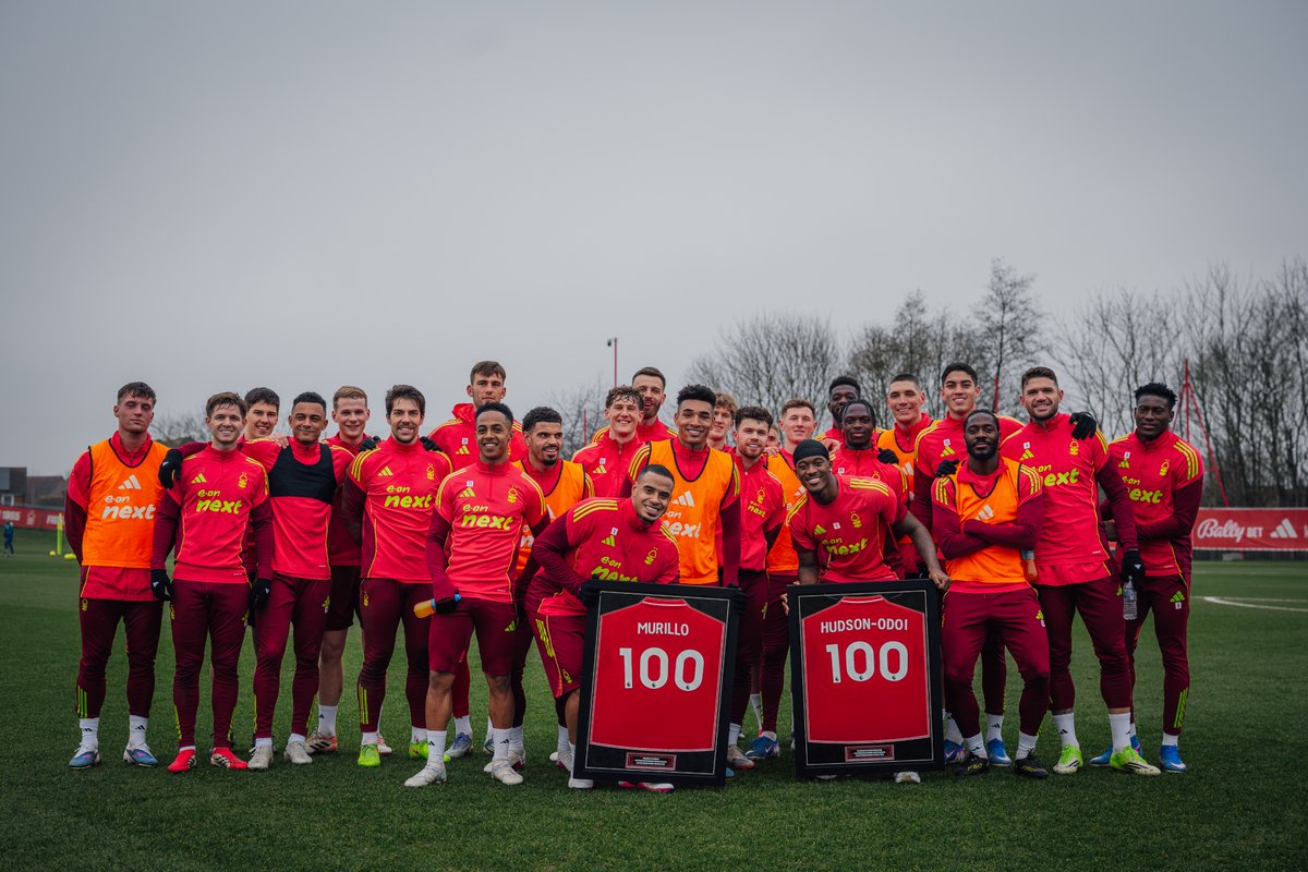 Nottingham Forest tweet media