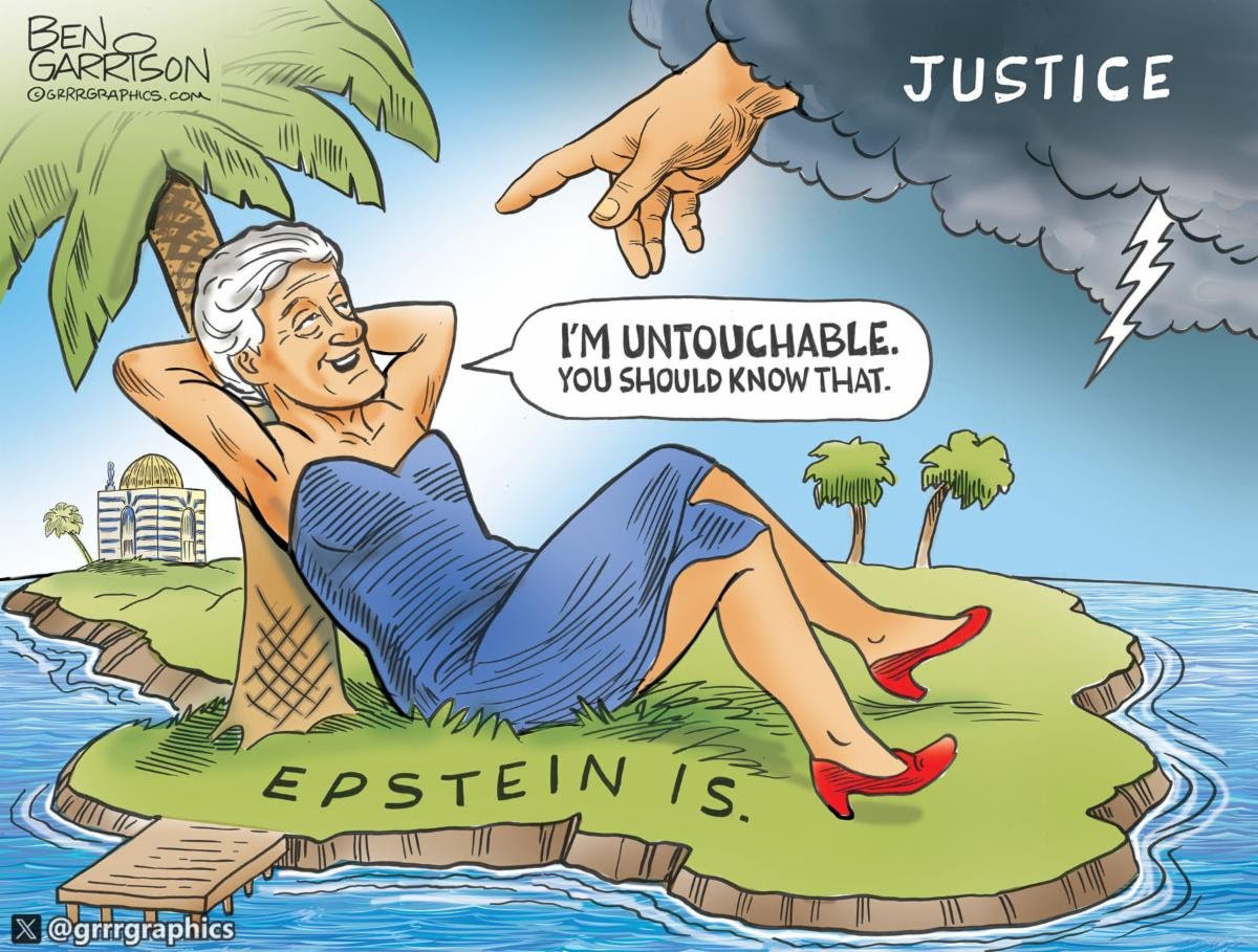 Mike for Ultra MAGA-CMA.org (@mikefoland) on Twitter photo 