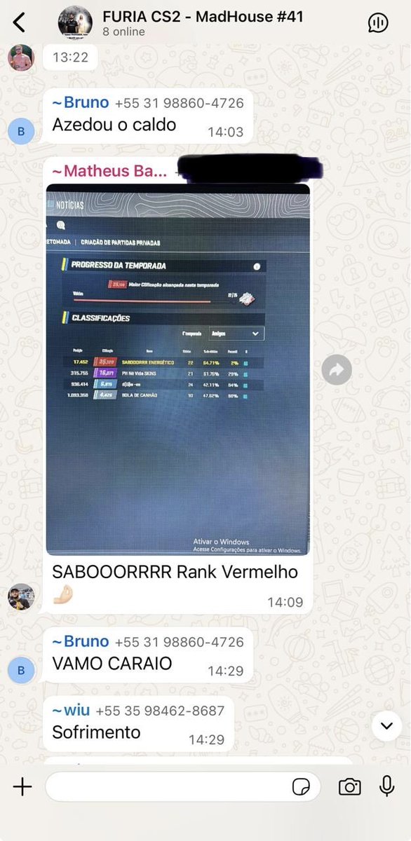 Tadeu Nunes Lages tweet media