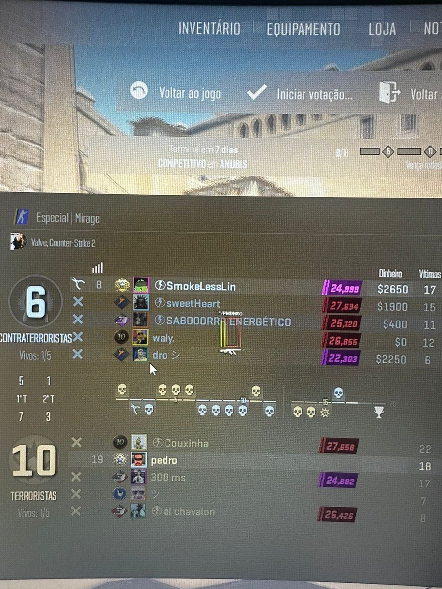 Tadeu Nunes Lages tweet media