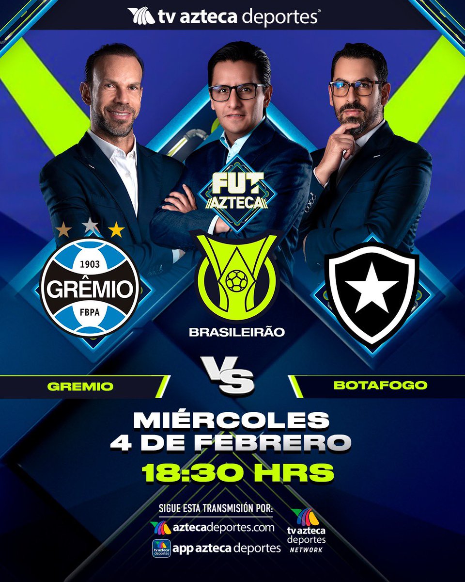 Luis García P tweet media