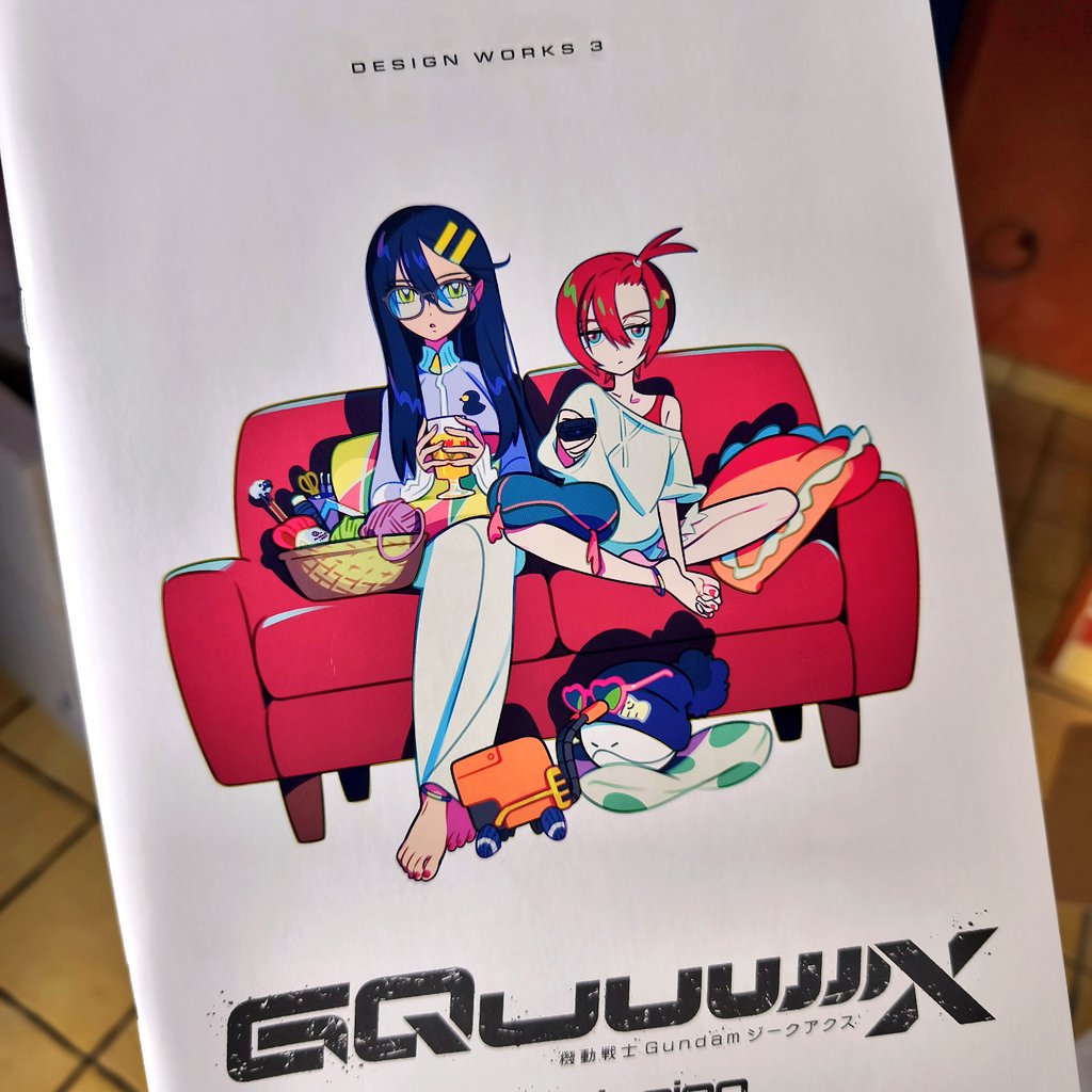 Vous avez été nombreux à nous les demander et les voici ! 👀
4 exemplaires disponibles dans quelques minutes sur notre Vinted !

vinted.fr/member/1835526…