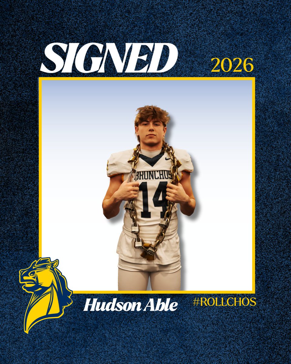 UCO Football tweet media