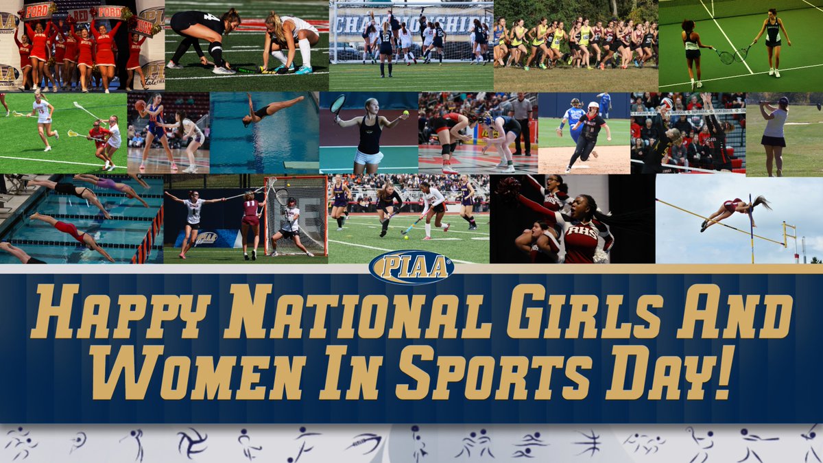 PIAASports's tweet photo. 𝓗𝓪𝓹𝓹𝔂 𝓝𝓪𝓽𝓲𝓸𝓷𝓪𝓵 𝓖𝓲𝓻𝓵𝓼 𝓪𝓷𝓭 𝓦𝓸𝓶𝓮𝓷 𝓲𝓷 𝓢𝓹𝓸𝓻𝓽𝓼 𝓓𝓪𝔂!

⚽️🏀🥎🏐🏑🤼‍♀️🏊‍♀️📣🏃‍♀️🥍

#NGWSD2026 https://t.co/JOuf0mdgfN