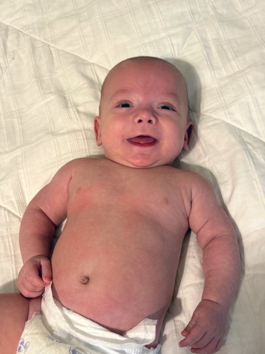 Buck Robinson tweet media