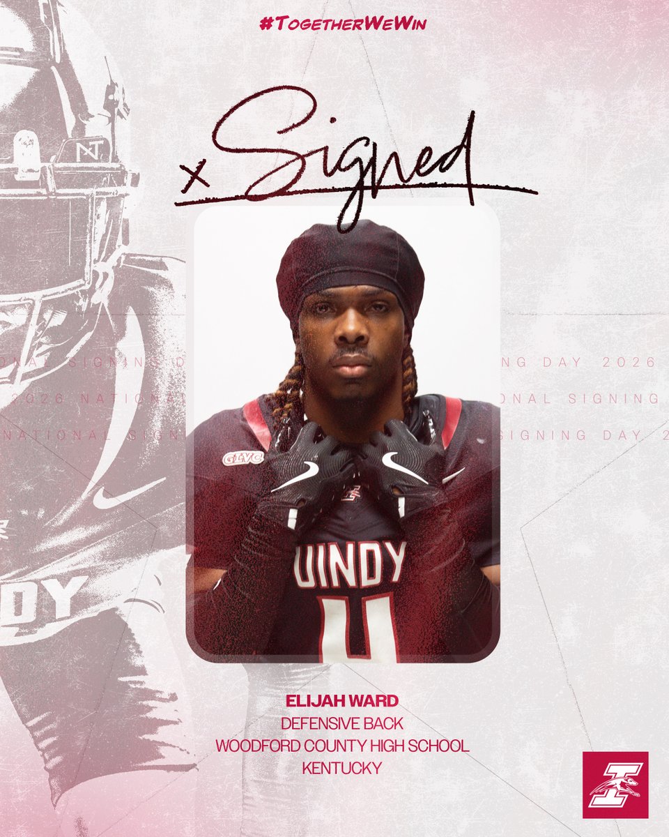 UIndy Football tweet media