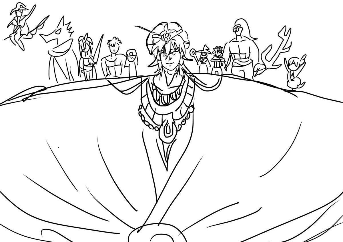 ぼい〜ん (@boin_burin) on Twitter photo 