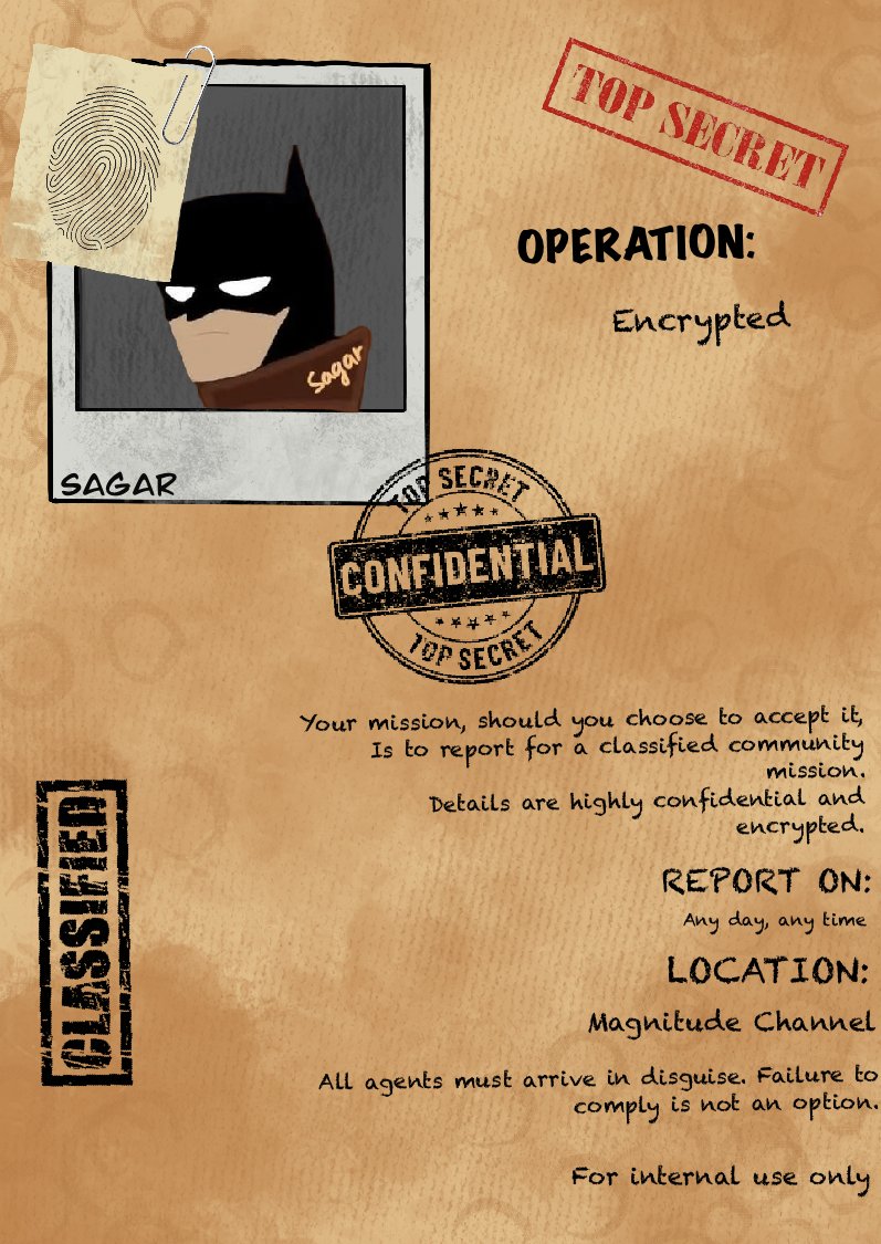 Gmic family 

I’m in a top secret operation..
Thank you so much, <a href="/vellia_79/">vellia_79</a>, for this!

DM her if you want one too.

<a href="/SeismicSys/">Seismic</a> 
<a href="/NoxxW3/">Noxx</a> <a href="/heathcliff_eth/">Heathcliff</a> 
<a href="/BharatWormie/">BHARAT.ip</a>