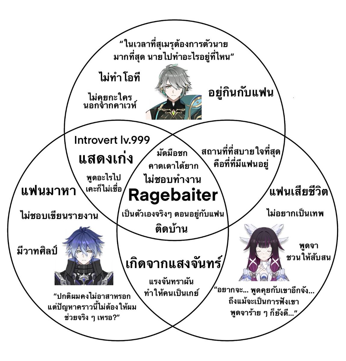 septamberwish's tweet image. คู่ชิปของฉันแบบเข้าใจง่าย