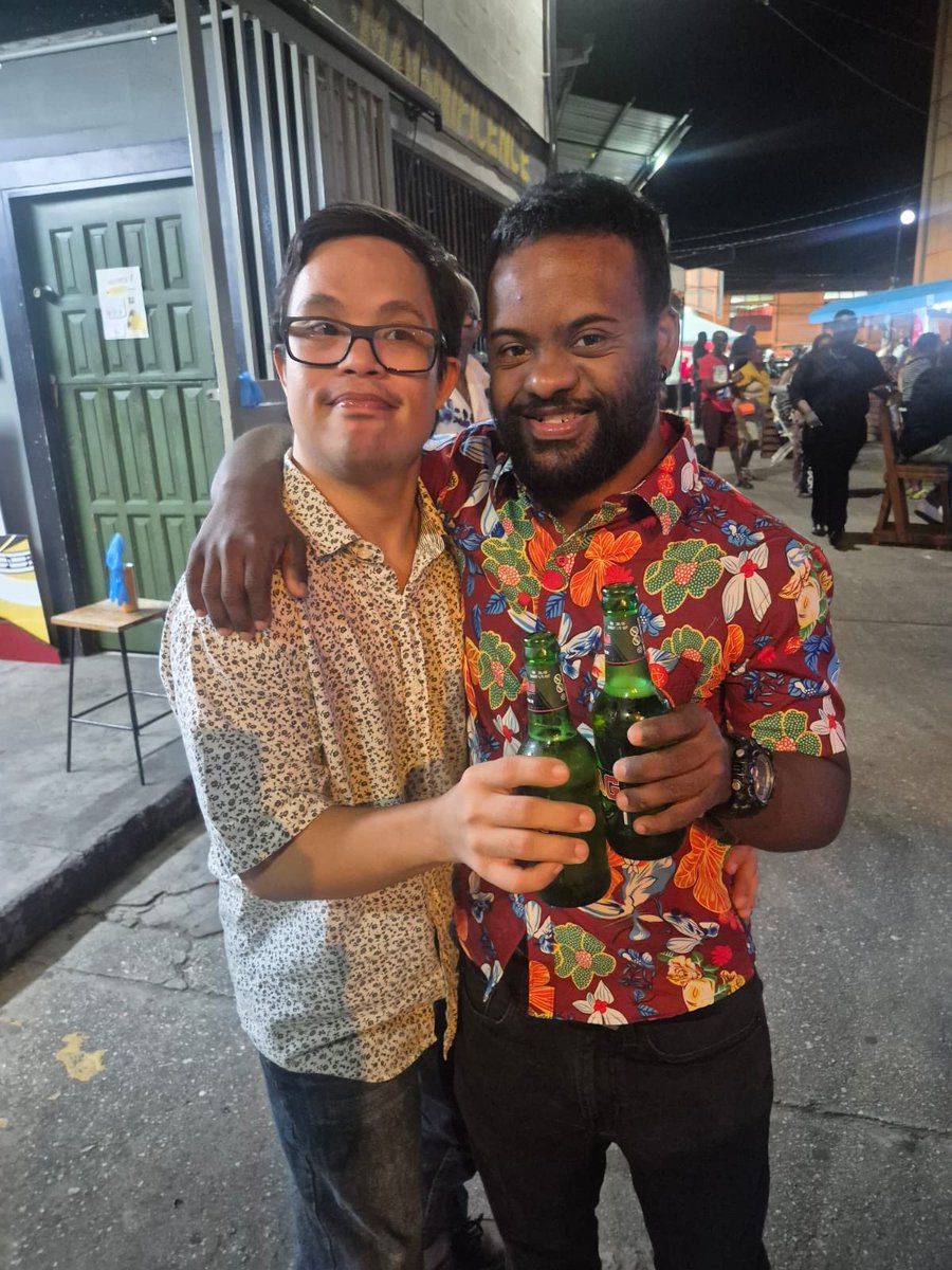 DS Family Network tweet media