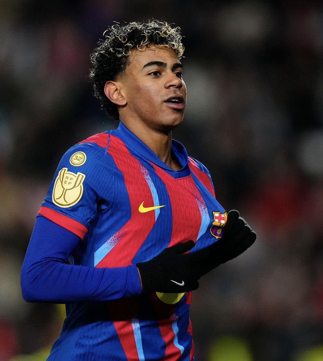 BAR 🧢 tweet media