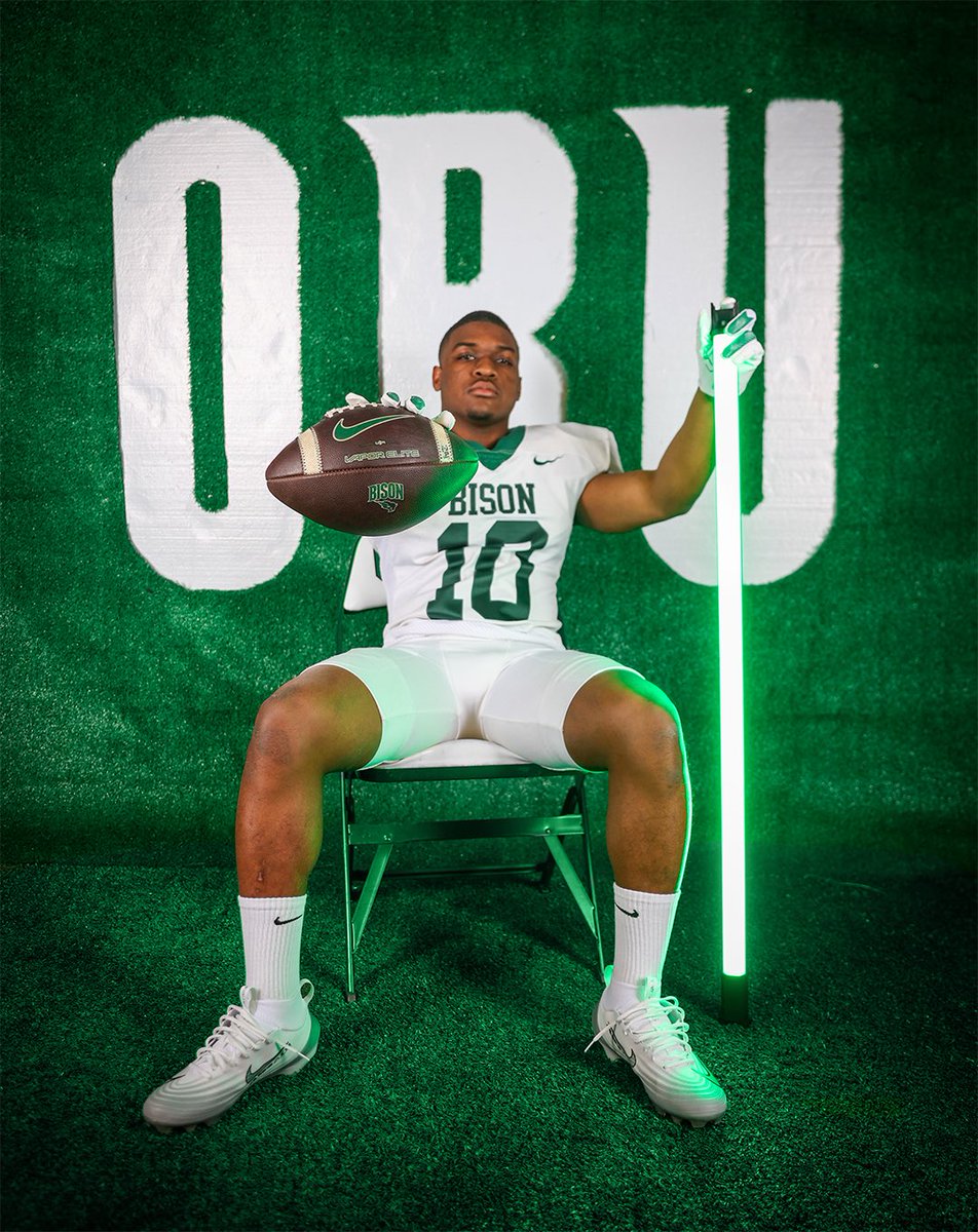 OBU Football tweet media