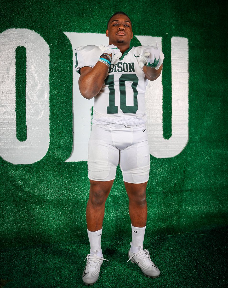 OBU Football tweet media