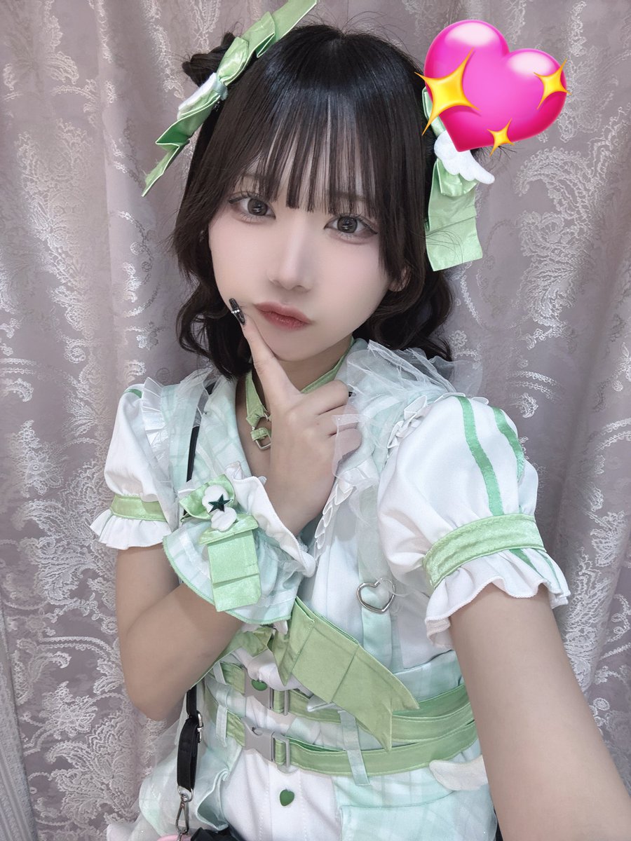 みこ💙5/30卒業🎓 tweet media