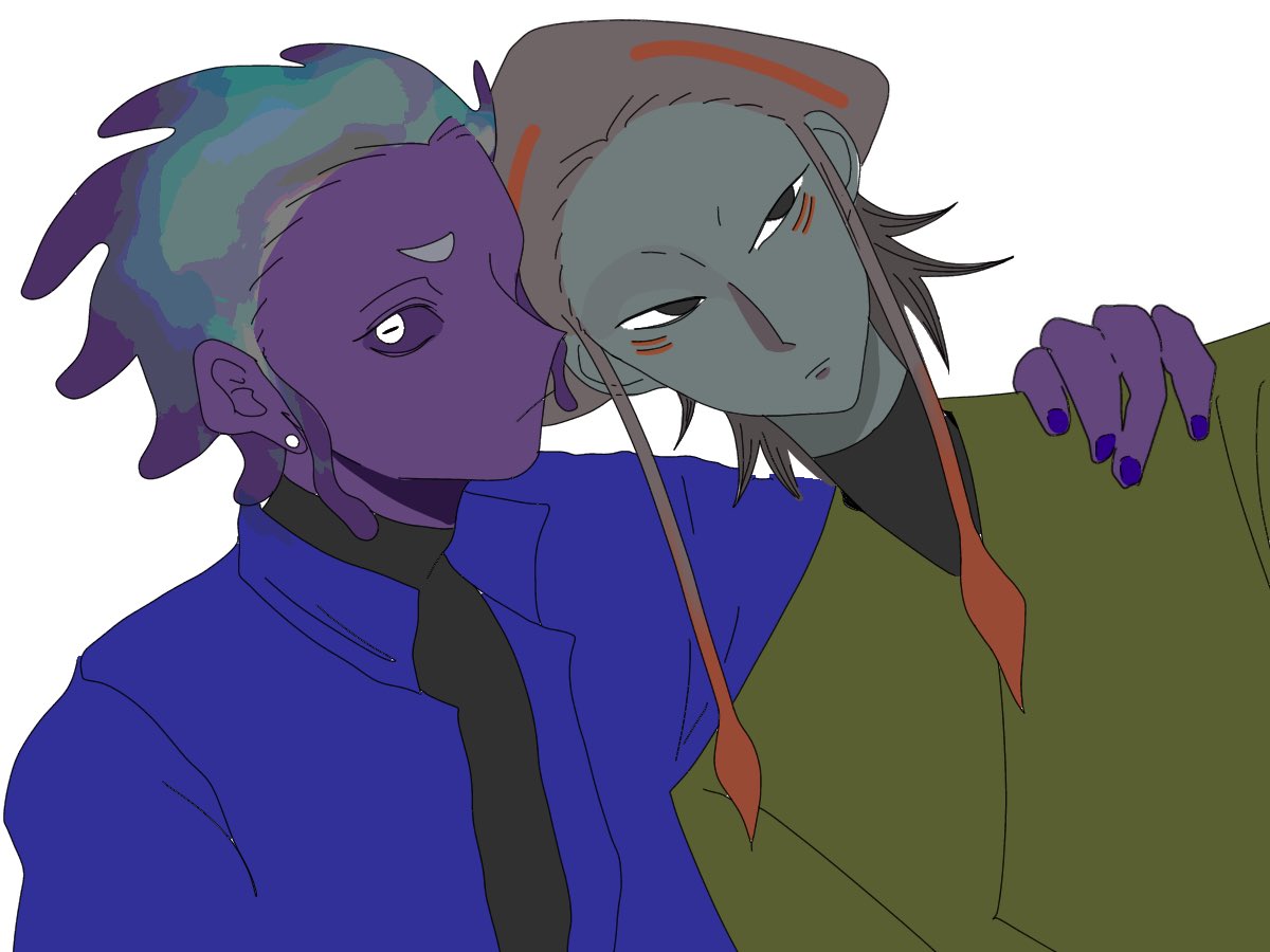 ﾋﾟｮｰ tweet media