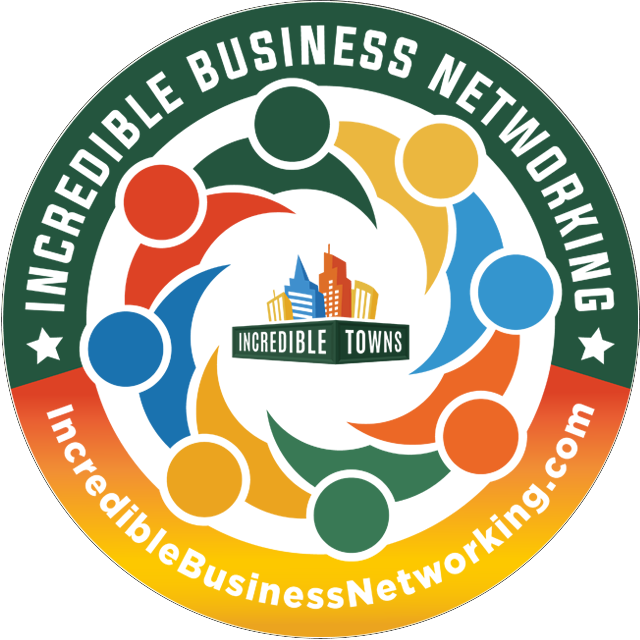 IncredibleTowns's tweet photo. Looking For FREE Business Networking Events? Check Out Incredible Business Networking!
#business #networking #freenetworking #networkingevent
IBN Events calendar link: https://t.co/UxsFGjW4dS https://t.co/SITolp4psI