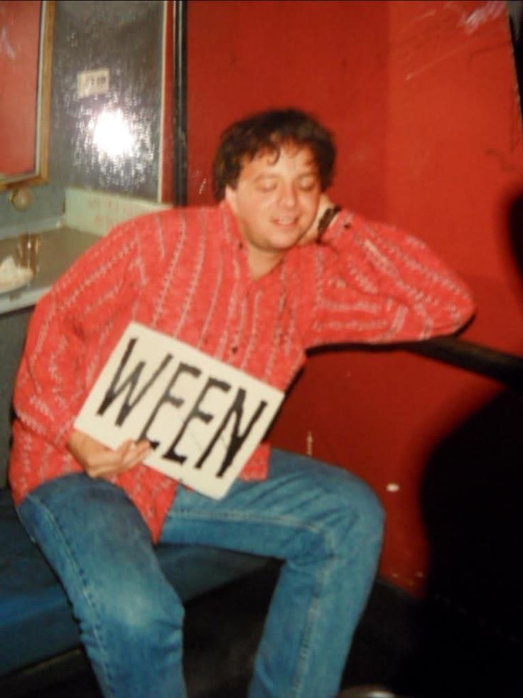 daily ween dose tweet media