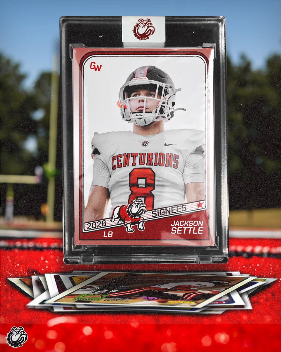 Gardner-Webb Football tweet media