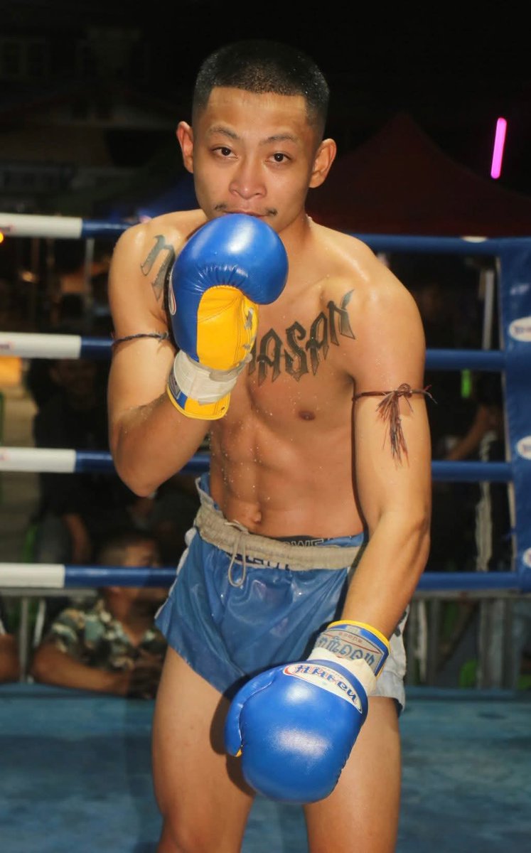 มวยไทย (@mwythy688372) on Twitter photo 