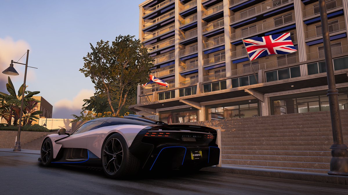 Rustic_3851's tweet image. Aston Martin Valhalla 🇬🇧

#TheCrewMotorfest #AstonMartin #VirtualPhotography #VPRT #VPWorld