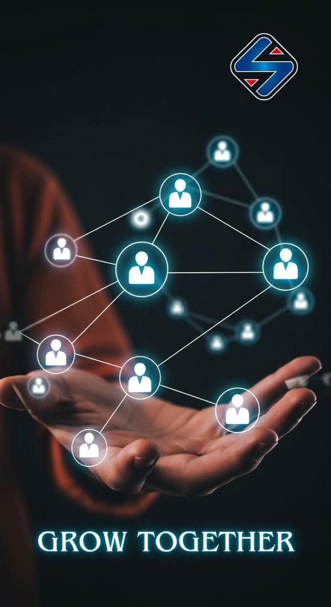 1sen_1sen's tweet image. NEW ERA BEGINS

Let’s Grow, Flourish &amp;amp; Succeed Together with 1SEN

1SEN Is Not Just a Token 
It's A Layered ecosystem
1.Financial: Staking &amp;amp; payments.
2.Entertainment: Gaming &amp;amp; NFTs. 3.Community: Governance &amp;amp; marketplace.
4.Technology:…