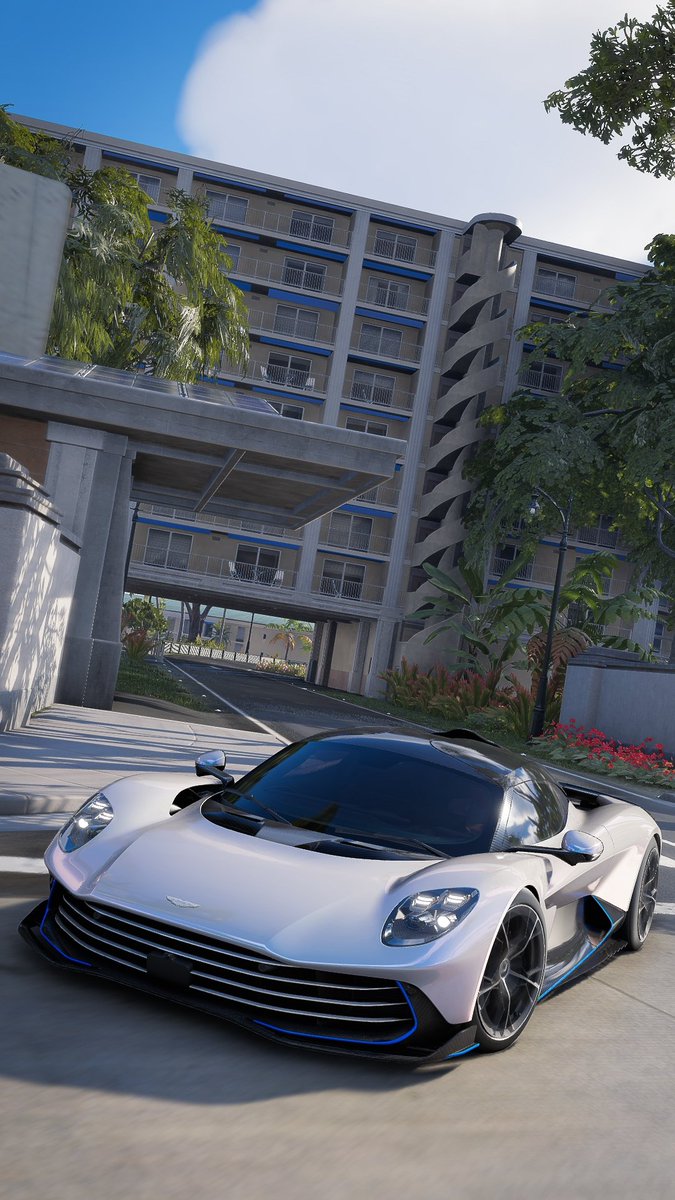 Rustic_3851's tweet image. Aston Martin Valhalla 🇬🇧

#TheCrewMotorfest #AstonMartin #VirtualPhotography #VPRT #VPWorld