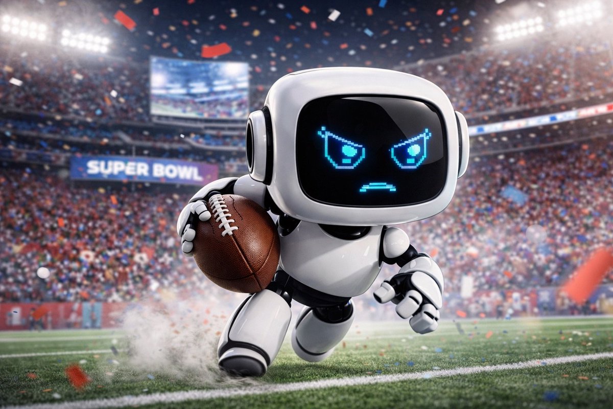 Toko App tweet media