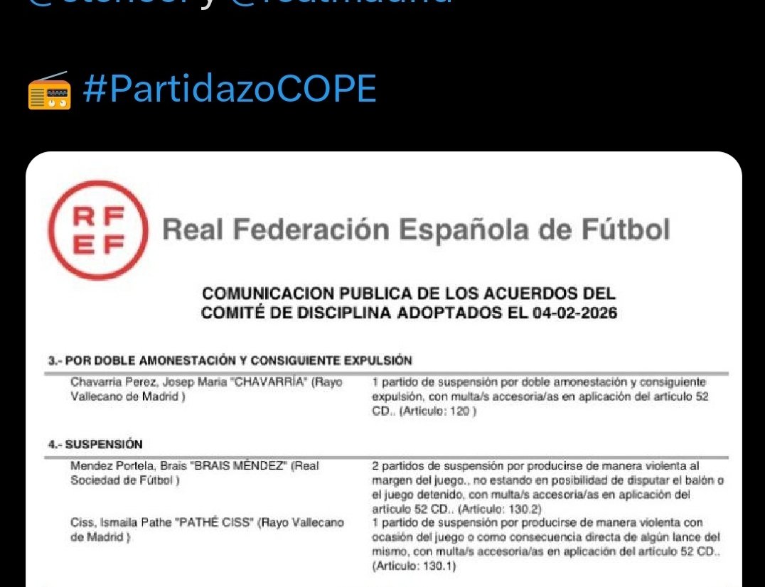 Fran Navarro tweet media