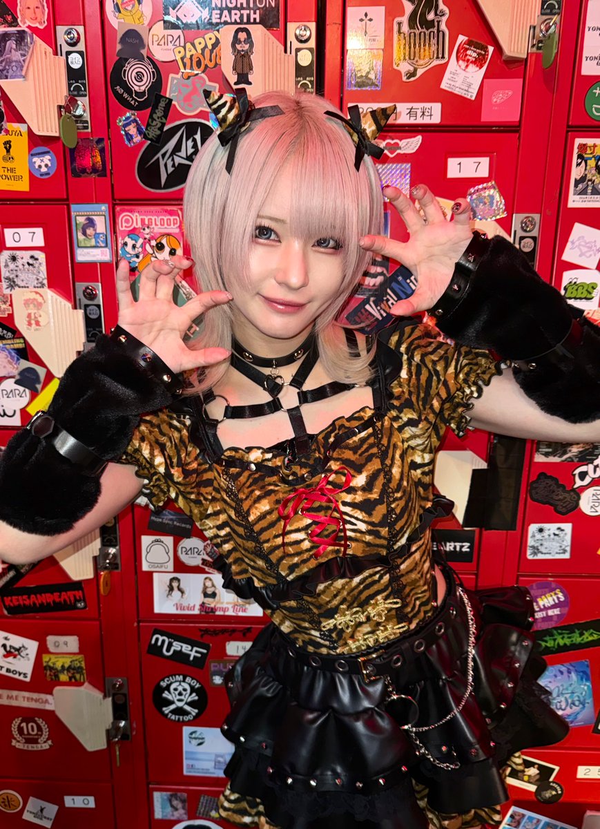 君が鬼でも僕なら愛せるけどね。