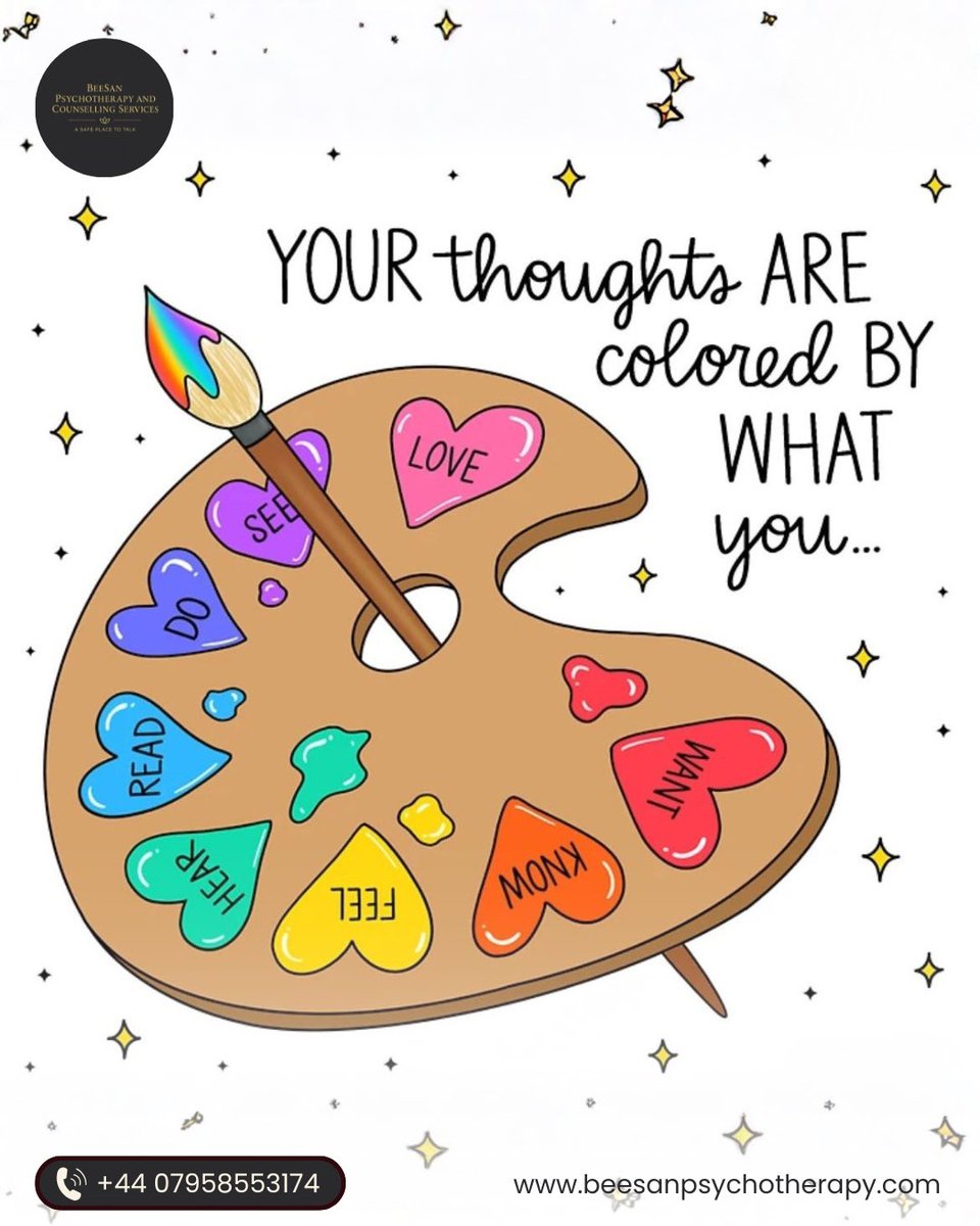 Surround your thoughts with things that feel warm, beautiful, and true.✨💌

#PositiveSpaces #ThoughtsCreateFeelings #EverydayAesthetics